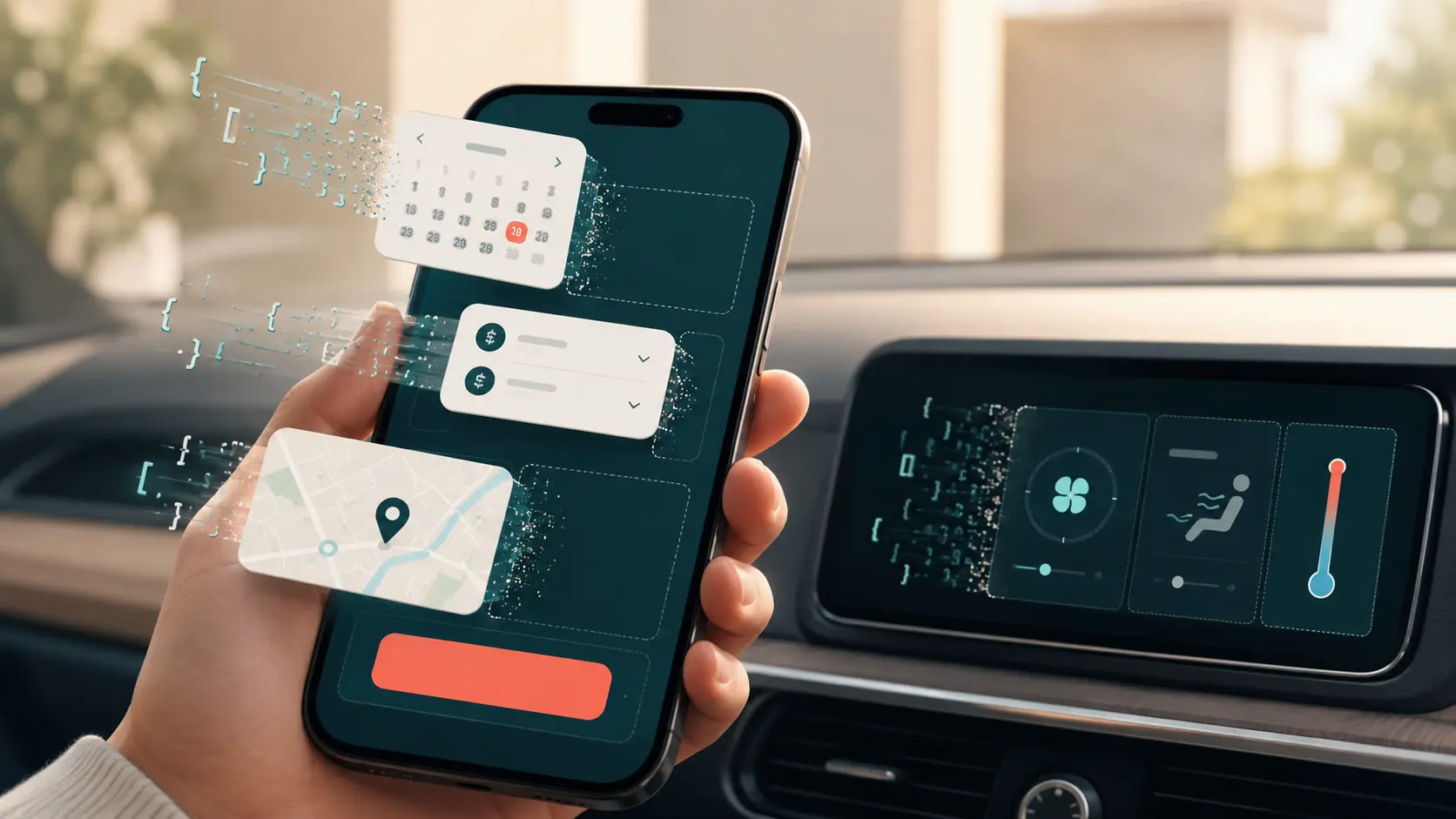 Flutter GenUI SDK 公開上架 A2UI v0.9——靜態 App 畫面不再是唯一選項的那一天