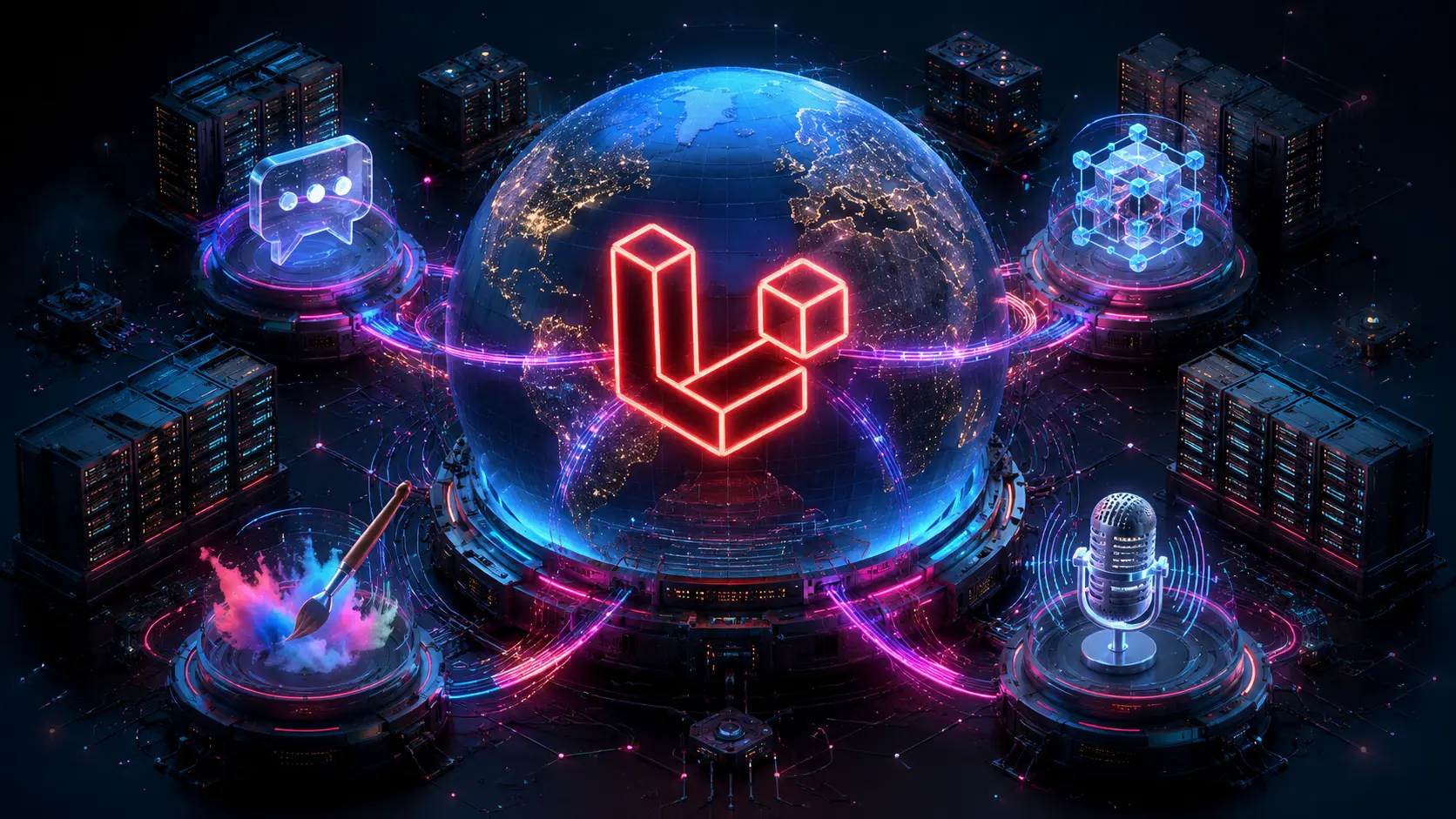 Laravel 13 Atlas Is Quietly Becoming The Most Pragmatic AI-Application Framework Of 2026