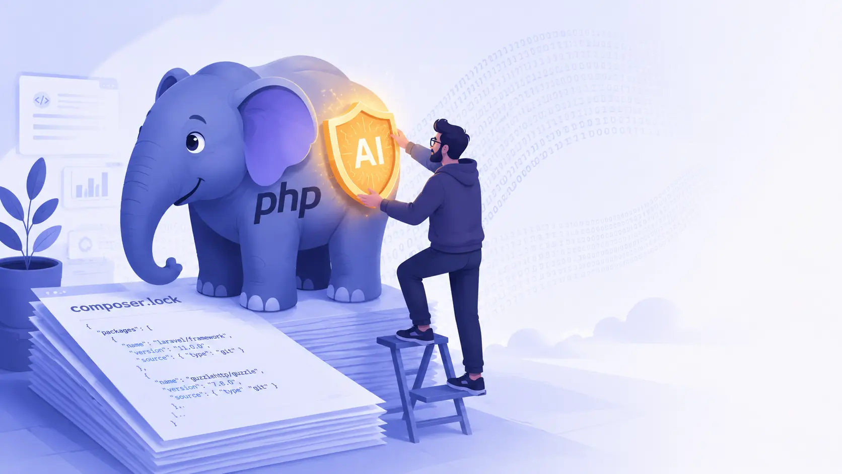 The PHP Foundation Just Hired Its First "AI Security Engineer in Residence" — Here's Why That Sentence Should Worry Every Laravel Shop