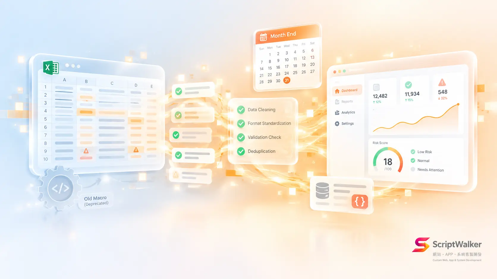 How Do You Build an Equipment Maintenance Management System? 40 Machines on Paper Checklists and 120 Hours of Unplanned Downtime a Year: QR Code Inspections, Maintenance Scheduling and Spare Parts Inventory