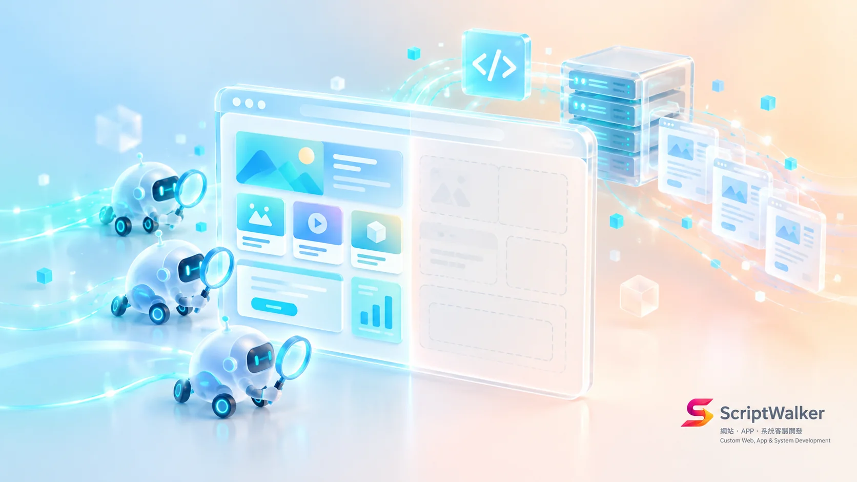 Can ChatGPT Read Your Website? 434 Days Later, ChatGPT, Claude and Perplexity Still Can't See JavaScript-Rendered Content: SMBs Should Turn Off JavaScript and Check Their Site Once