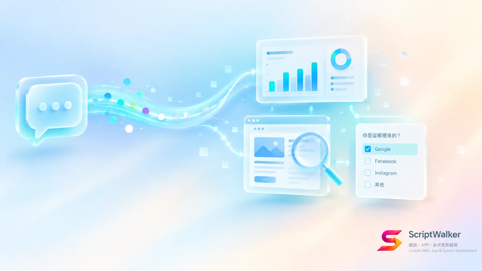 Why do ChatGPT visitors now show up as direct traffic in GA4? GPT-6 drops UTM tags and referrers, and 500 pages lost about 31,000 attributed visits a day: three ways small businesses can rebuild their AI traffic numbers