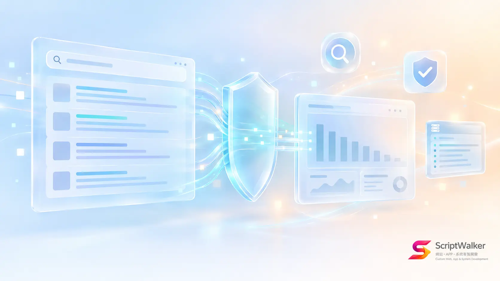 Google 把 SERP 資料閥門關到剩兩成：Nozzle 抓取量崩 80%，你的排名報表已退化成民調