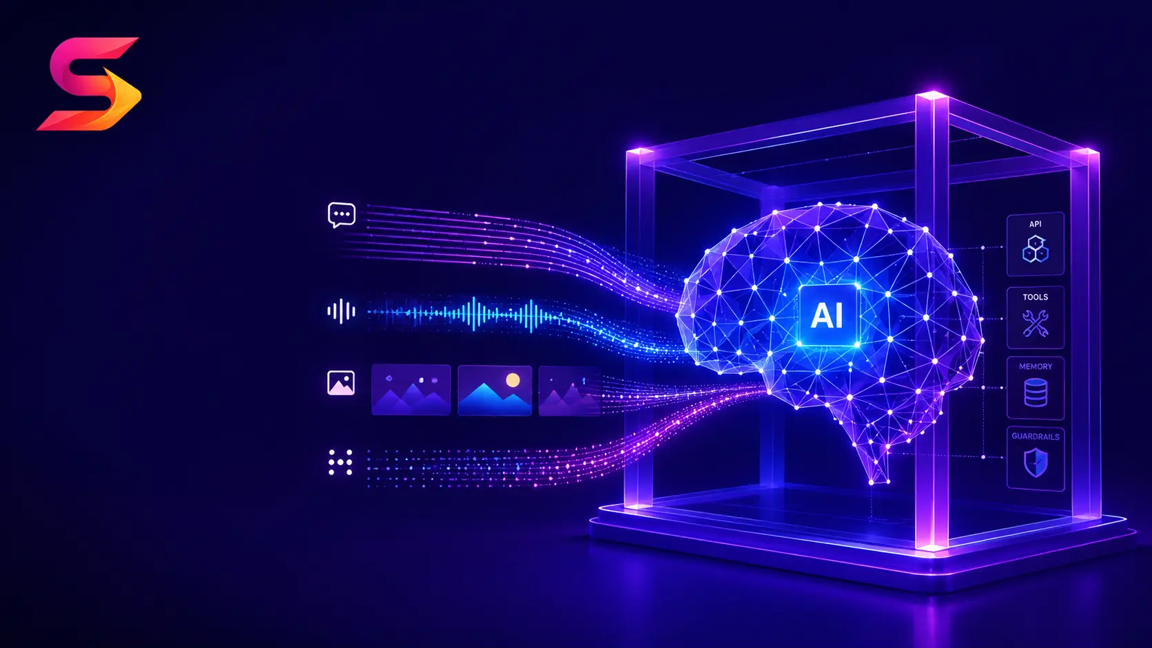Laravel 13 Bakes AI Into the Framework Itself — the AI SDK Era of Web Frameworks Has Begun