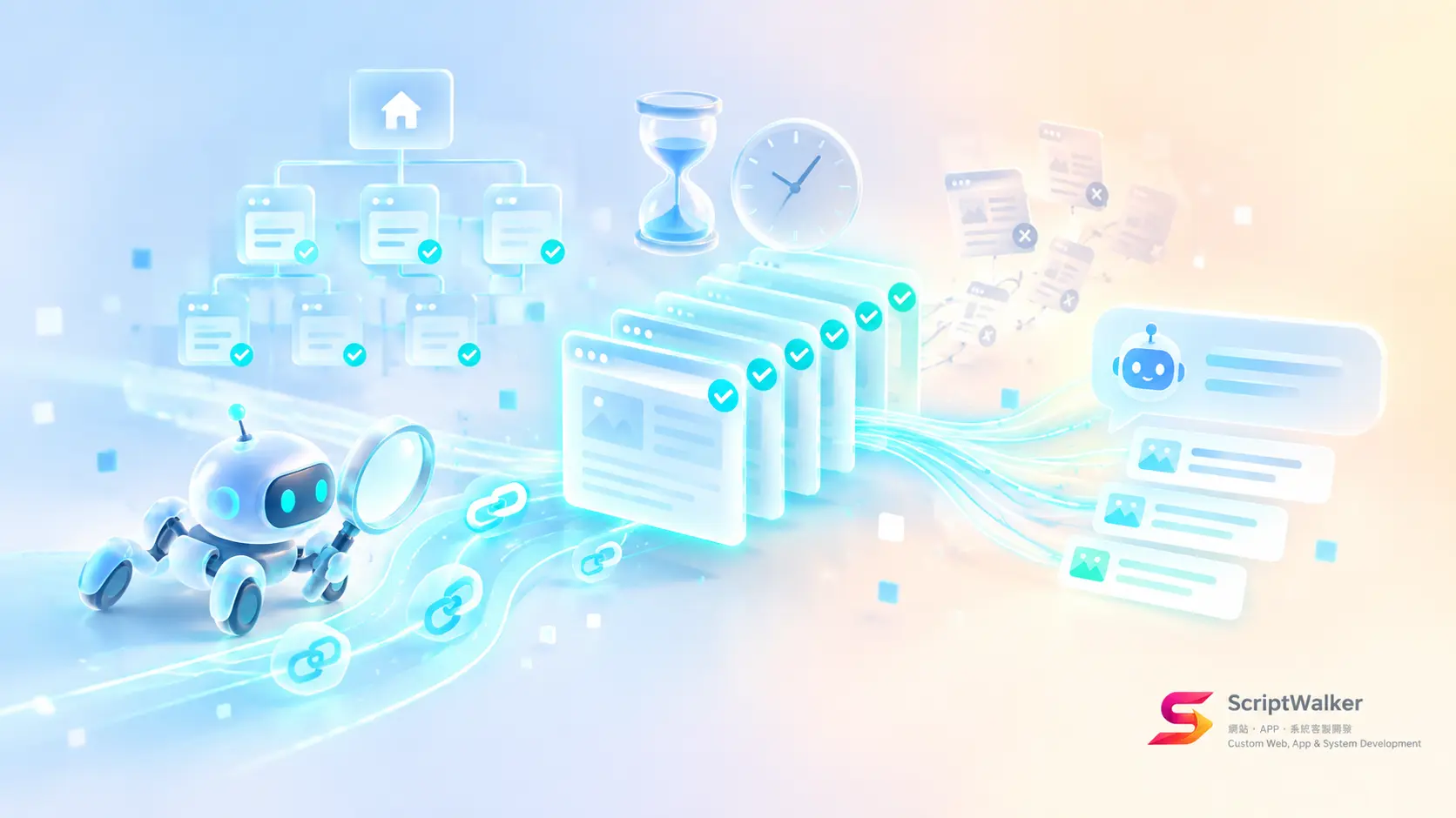 How Long Does Google Take to Index a New Page? Google Shares Timings: About 20 Hours to Discovery and 1.5 Hours to Index, Low-Quality Pages May Never Make It, and AI Mode Uses the Same Index