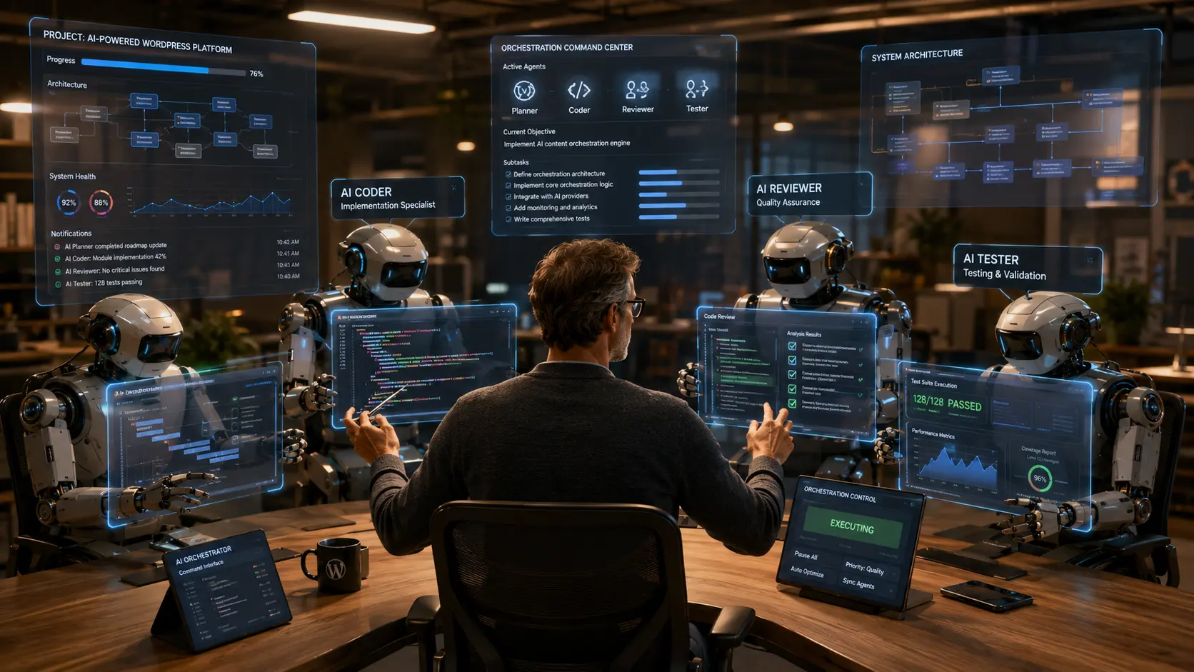 27% of Today's AI-Assisted Code Wouldn't Exist Without Agents — Inside Anthropic's 2026 Agentic Coding Report