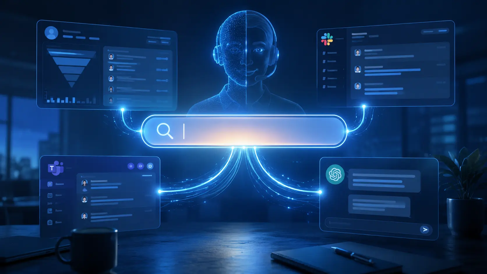 Agentforce Coworker 把每一個 Salesforce 搜尋框變成 AI 同事——CRM 周邊開發者需要知道的事