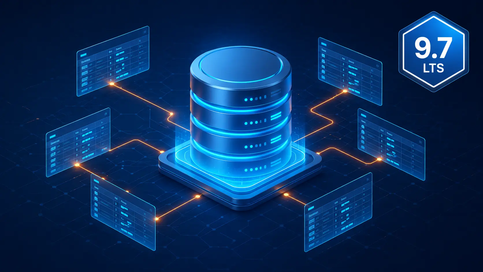 MySQL 9.7 LTS Is Here: The First Major LTS in Eight Years Quietly Hands Enterprise Features to the Community