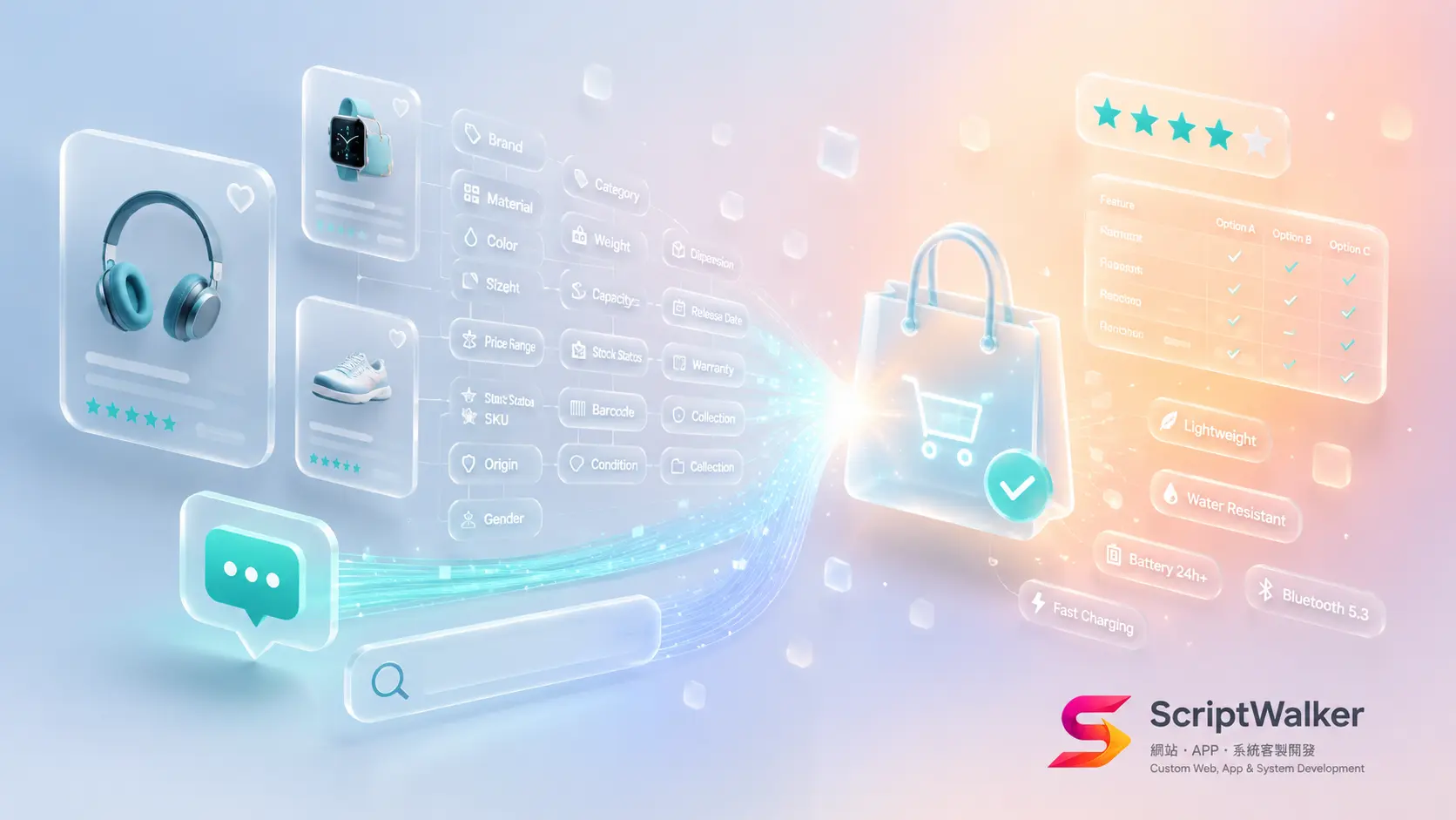 AI 引薦流量年增 197%、轉換率是自然搜尋 2 倍：Shopify Q2 電商實測拆解