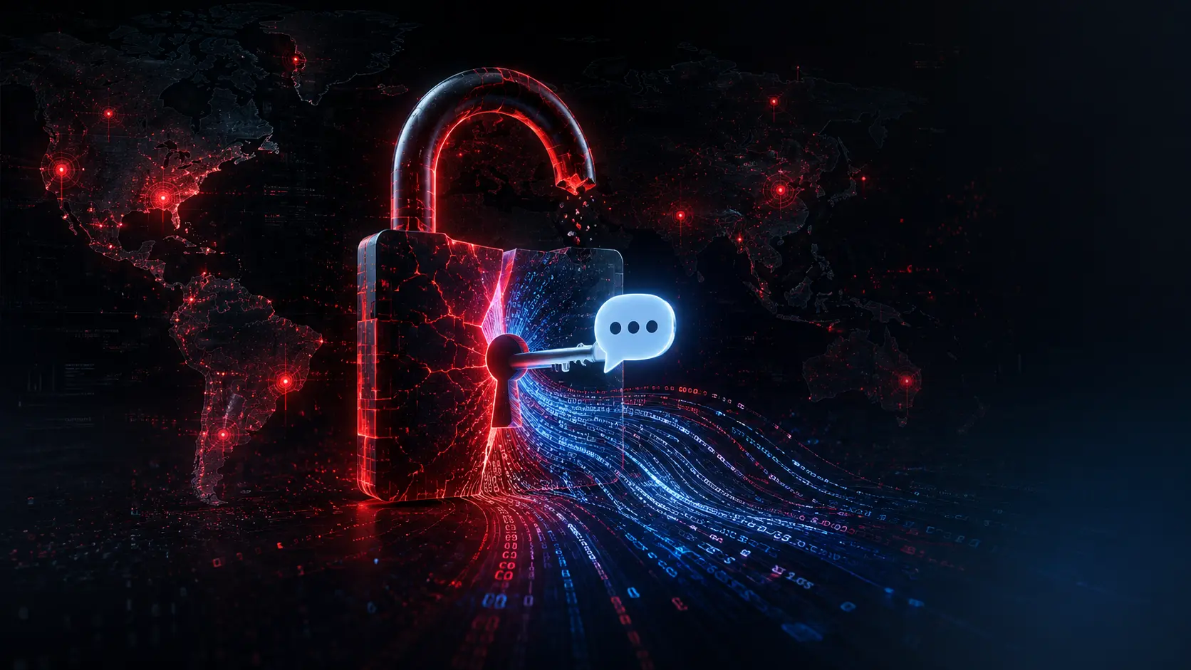 The Largest Education Data Breach on Record: 275 Million Canvas / Instructure Records Stolen — and a Single "Support Ticket" Opened the Doors of 8,809 Schools