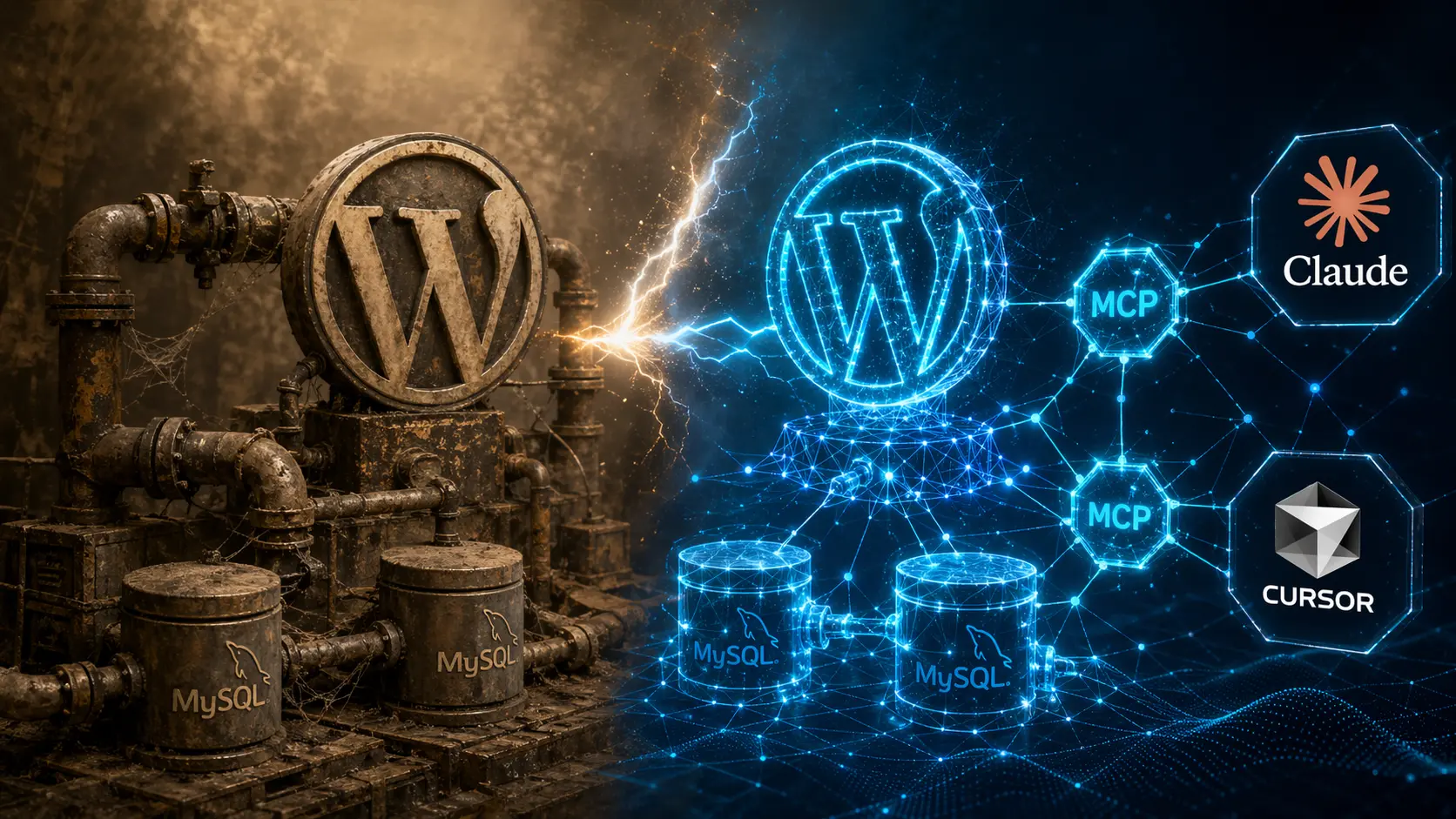 WordPress 7.0 Delays Its Launch for a Database Rewrite — and Hands AI Agents Native Keys to Your Site