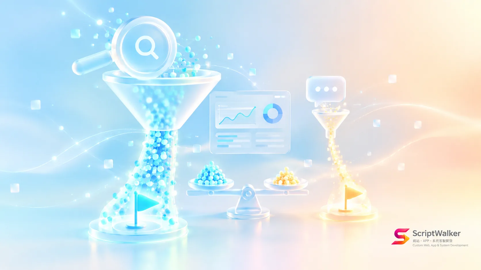 Is GEO Worth Paying For? A Study of 100 Sites and 145M Sessions Finds ChatGPT Sends Just 0.62% of Google's Traffic but Converts 4.5x Better: SMBs Should Fix Conversion Tracking Before Buying AI Visibility