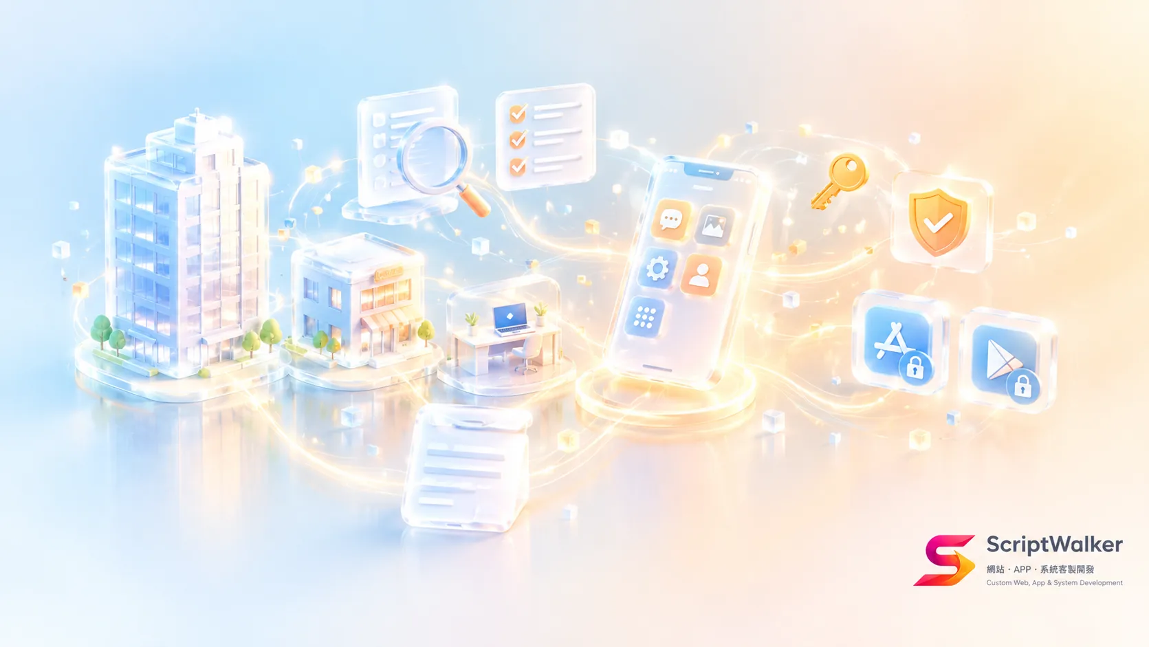 How Do You Choose an App Development Company in Taiwan? Agency vs. Studio vs. Freelancer Compared: For NT$150,000–500,000 a Studio Is Usually the Best Value, Plus 6 Checks in 1 Hour to Avoid Outsourcing Traps
