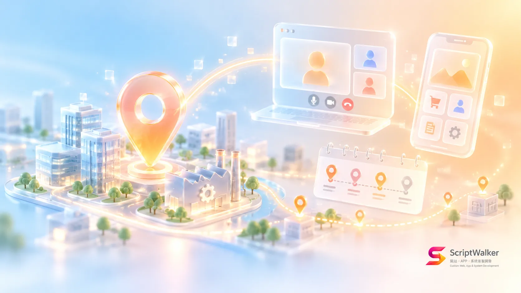 Do You Need a Local Team for App Development in Hsinchu? A Guide for SMBs Around the Science Park: With a Clear Spec and NT$150K–600K Budget, a Remote Team Plus 4 On-Site Milestones Is Enough to Launch in 10–16 Weeks