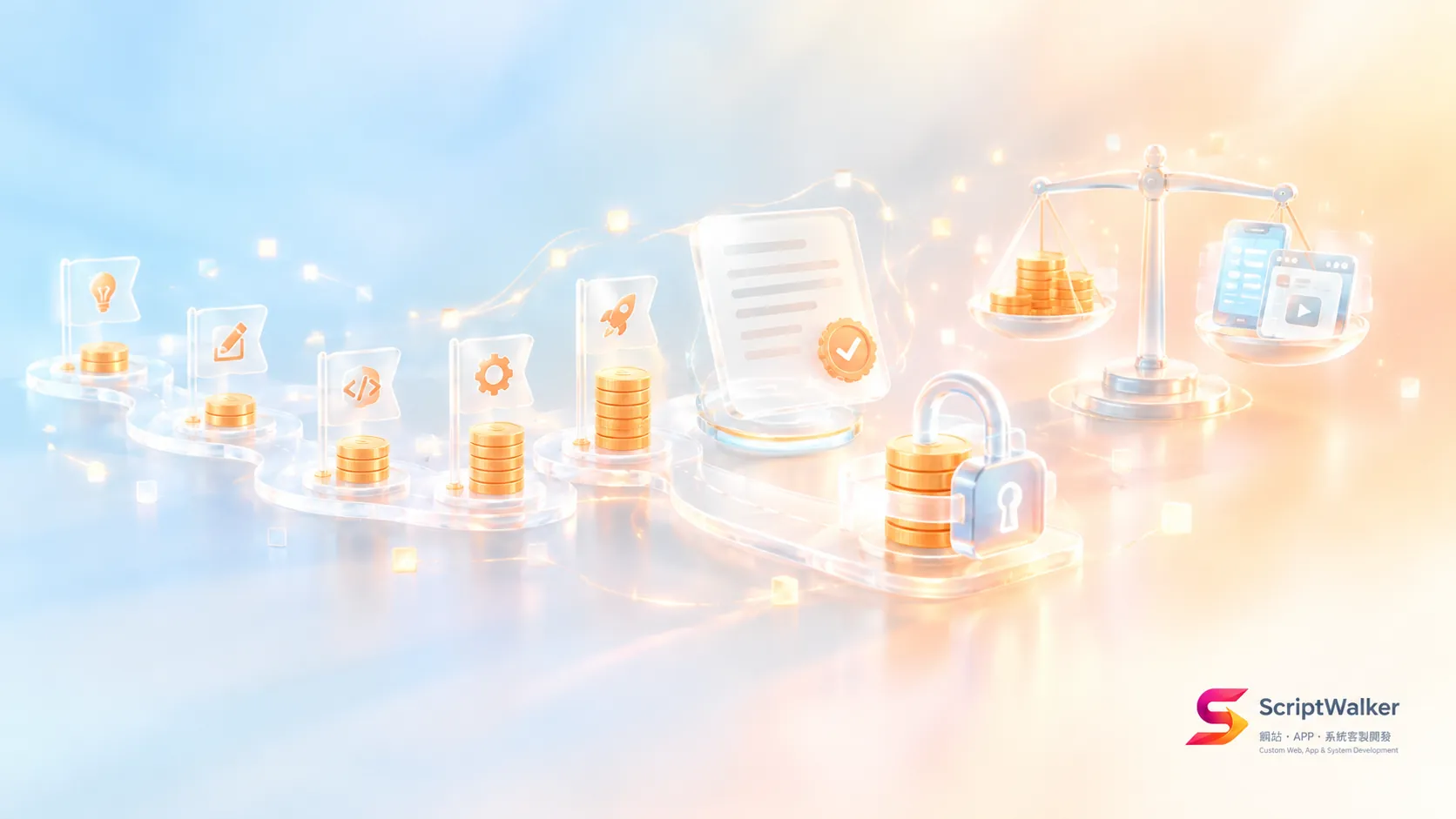 How Should You Split Payments on an Outsourced Software Project? The Payment Milestone Formula: 20–30% Deposit, Every Installment Tied to Something You Can Use, 10–15% Held Until 30 Days After Launch